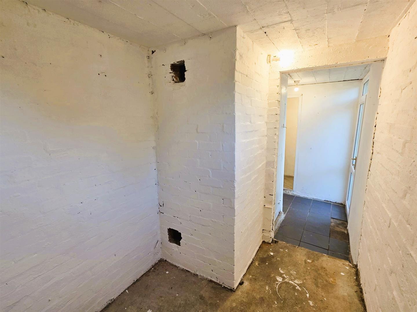 Tir Capel, Llanelli, SA14 8SW